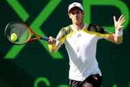 2013 Sony Open Tennis - Day 9